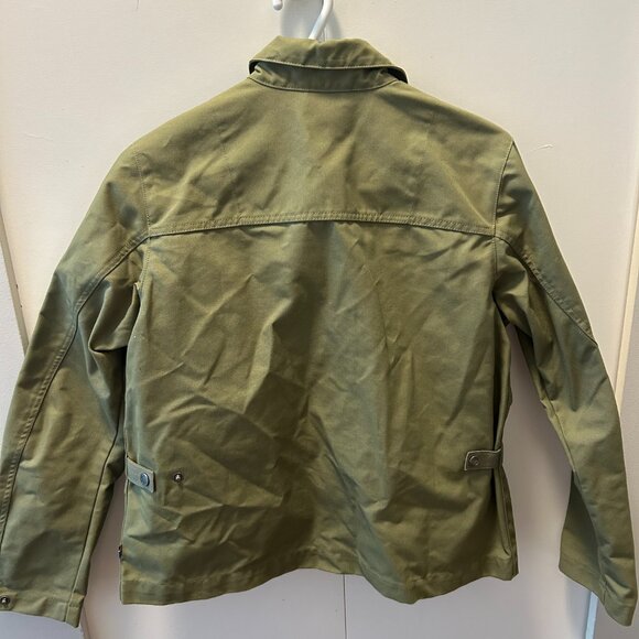 Fjallraven Vardag Jacket - Picture 2 of 5